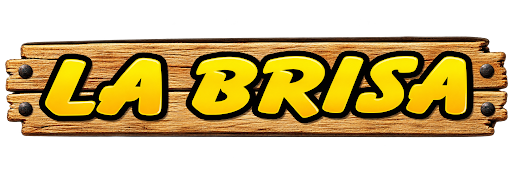 Logotipo La Brisa